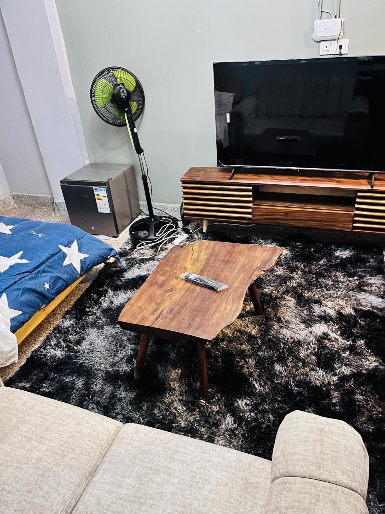Kampala Studio Apartment Apartment