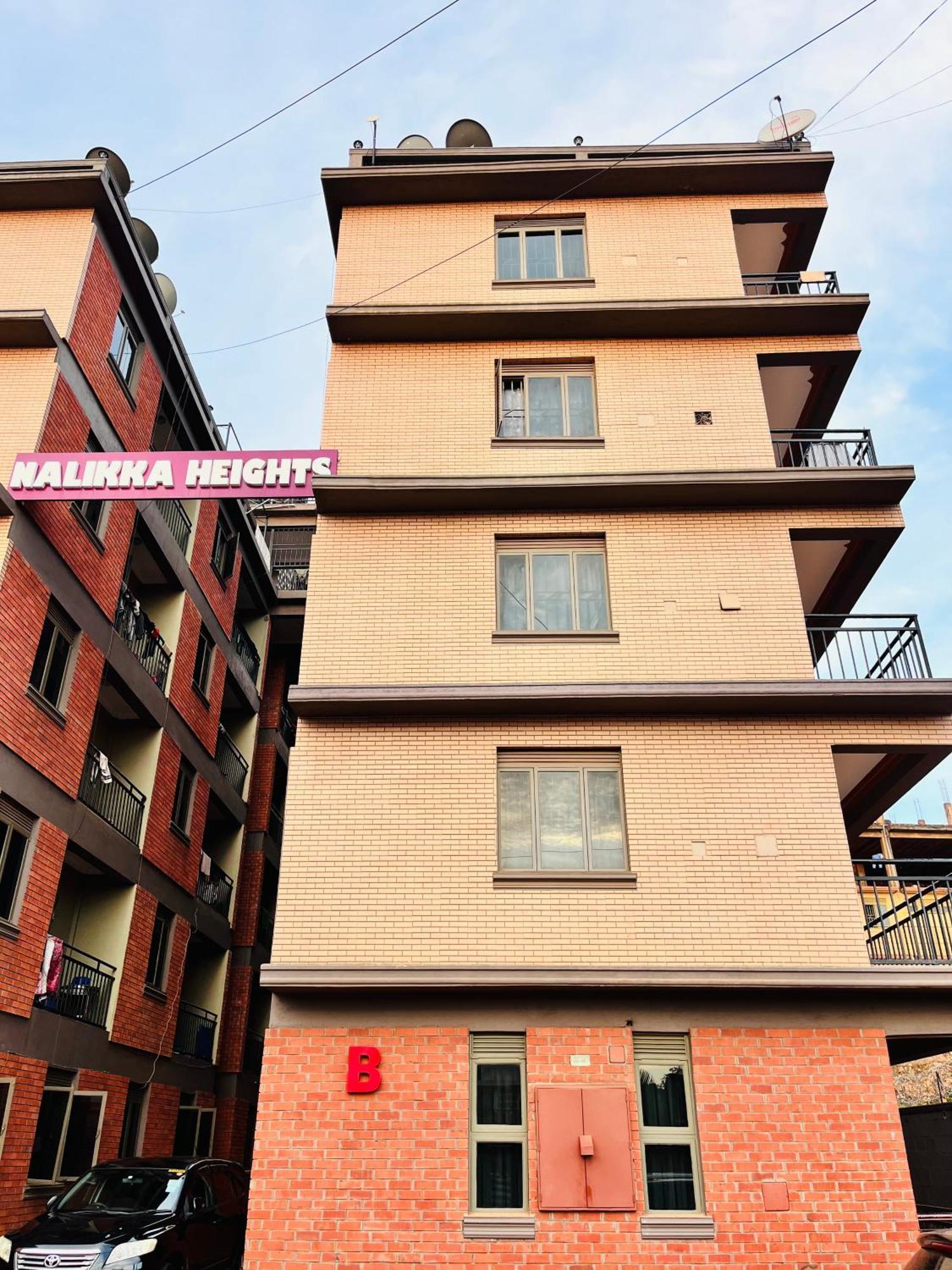 Kampala Studio Apartment Apartment