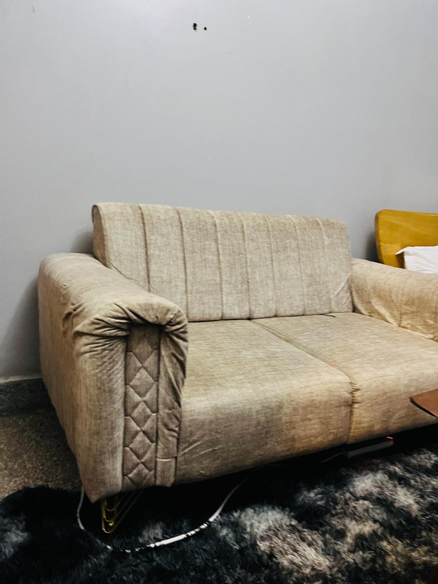 Kampala Studio Apartment Apartment *